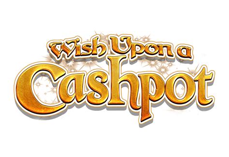 Wish upon a cashpot <b></b>